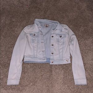 Guess Jean Jacket